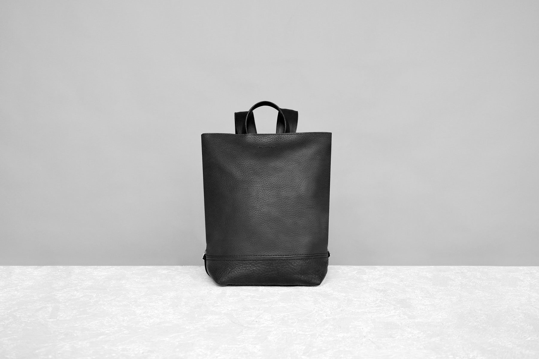 Preview: Minimal Backpack Alfie Douglas Preview: Minimal Backpack Alfie Douglas