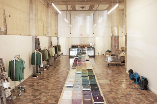 New Stockist: Neushop, Miami