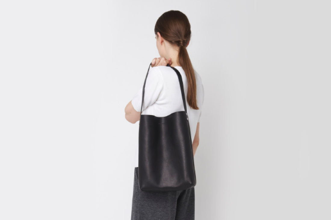 Introducing: The Minimal Tote