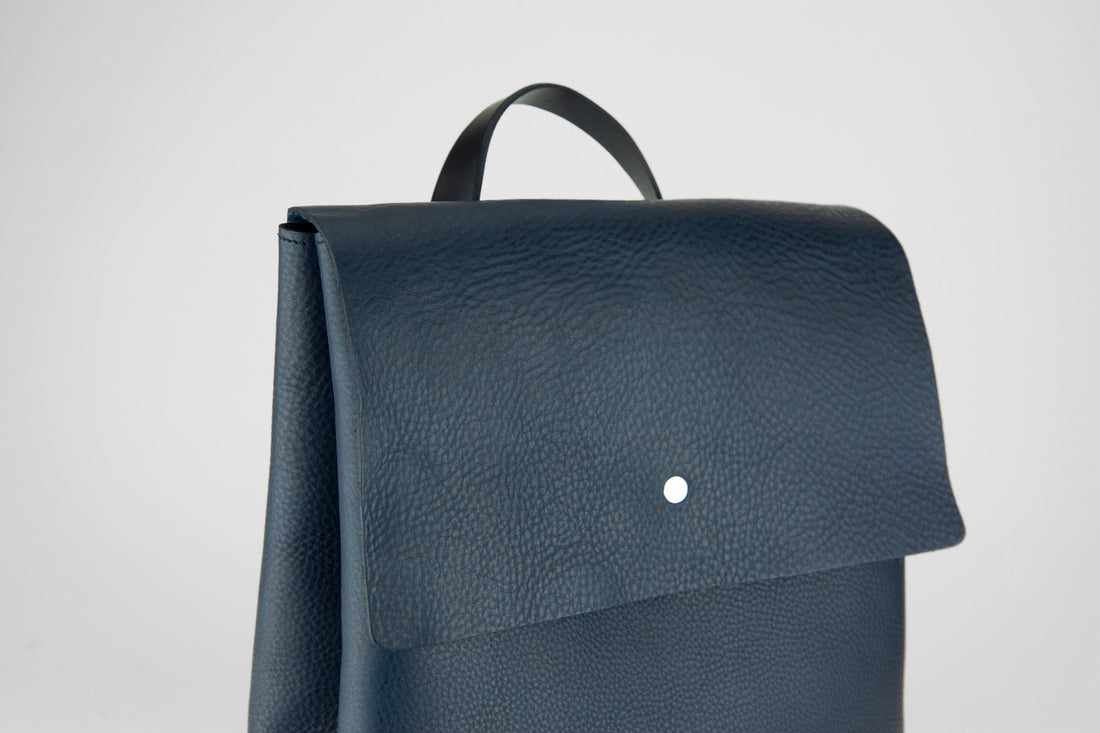 Introducing: The 'Zero Top' Bag