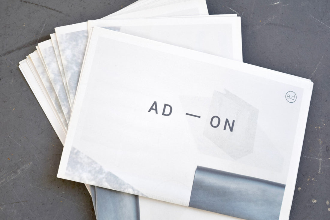 Print: AD - ON / 1