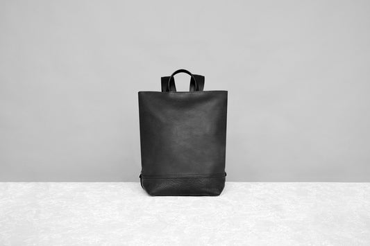 Preview: Minimal Backpack