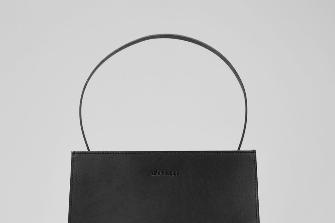 Introducing: The Tapered Tote