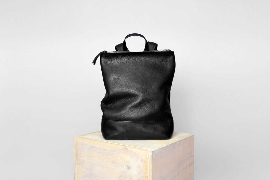 Minimal Backpacks - Back in stock!